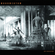 MONUMENTUM Ad Nauseam DIGIPAK , PRE-ORDER [CD]